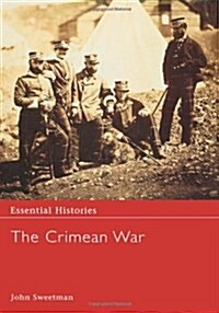 Crimean War (Hardcover)