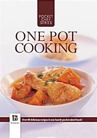 One Pot Cooking (Hardcover)
