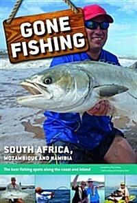 Gone Fishing: South Africa, Namibia and Mozambique : MS.A112 (Paperback)