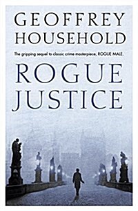 Rogue Justice (Paperback)
