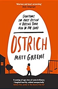 Ostrich (Paperback)