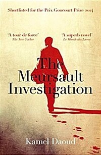 The Meursault Investigation (Paperback)