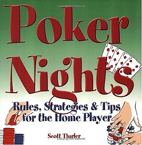 Poker Nights (Paperback)