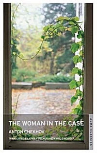 The Woman in the Case (Paperback)