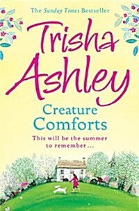 Creature Comforts (Paperback)