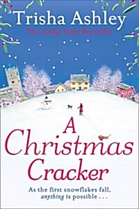A Christmas Cracker (Paperback)