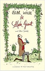The Selfish Giant and Other Stories (Paperback)