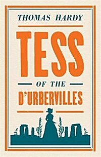 Tess of the dUbervilles (Paperback)