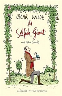The Selfish Giant and Other Stories (Paperback)
