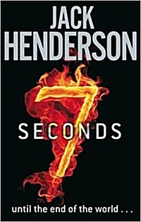 Seven Seconds (Hardcover)