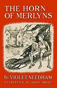 The Horn of Merlyns (Paperback)