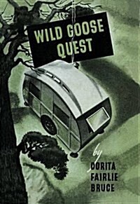 Wild Goose Quest (Paperback)