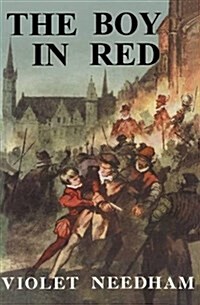 The Boy in Red (Paperback)