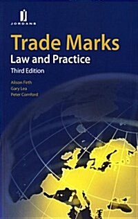 Trade Marks : Law and Practice (Paperback, 3 Rev ed)