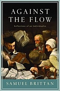 Against the Flow (Hardcover, illustrated ed)