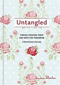 Untangled : Devotional Journey for Women (Hardcover)