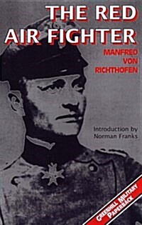 The Red Air Fighter (Paperback, New ed)