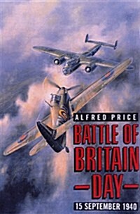 BATTLE OF BRITAIN DAY (Hardcover)