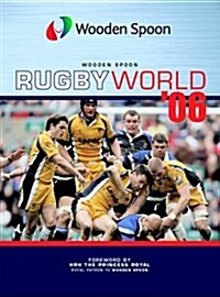 Wooden Spoon Rugby World (Paperback, New ed)