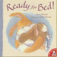 Ready for Bed! (Paperback, New ed)