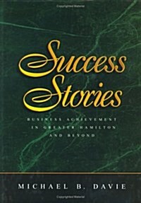 Success Stories (Hardcover, UK)