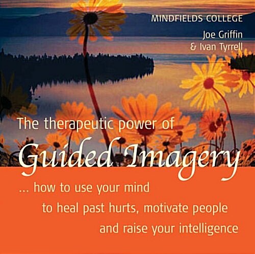 The Therapeutic Power of Guided Imagery : How to Use Your Mind to Heal Past Hurts, Motivate People and Raise Your Intelligence (CD-Audio)