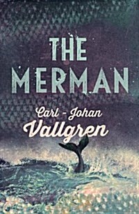 THE MERMAN (Paperback)