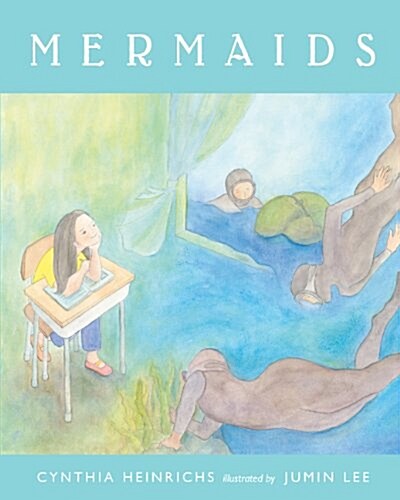 Mermaids (Hardcover)