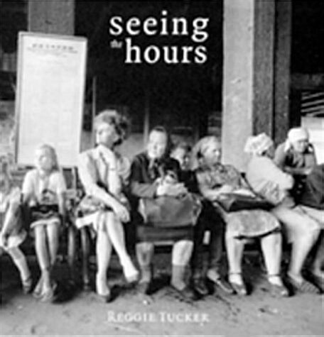 Seeing the Hours (Hardcover)