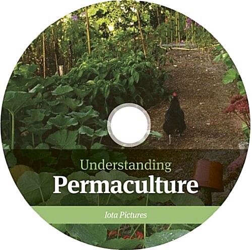 UNDERSTANDING PERMACULTURE DVD