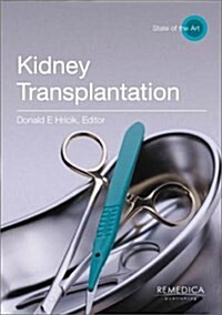 Kidney Transplantation (Paperback)