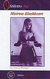 Mistress Blackheart (Paperback)