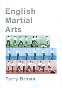 English Martial Arts (Paperback, 3 Revised edition)