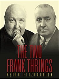 The Two Frank Thrings (Paperback)