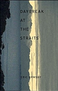 DAYBREAK AT STRAITS POEMS (Paperback)