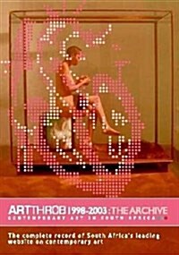 Art Throb : 1997-2003 (Hardcover)