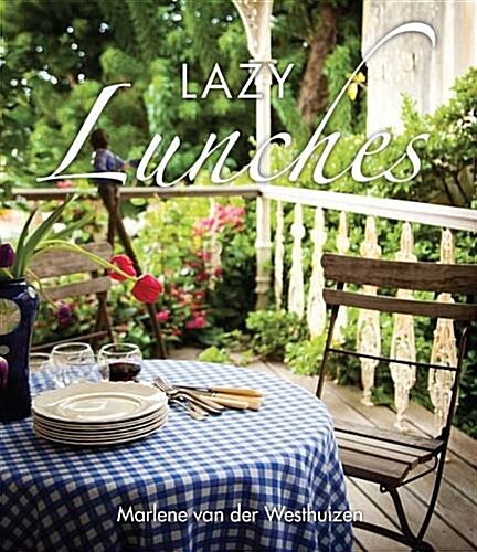 Lazy Lunches (Paperback)