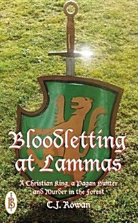 Bloodletting at Lammas (Paperback)