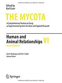 Human and Animal Relationships (Paperback, 2, 2008)