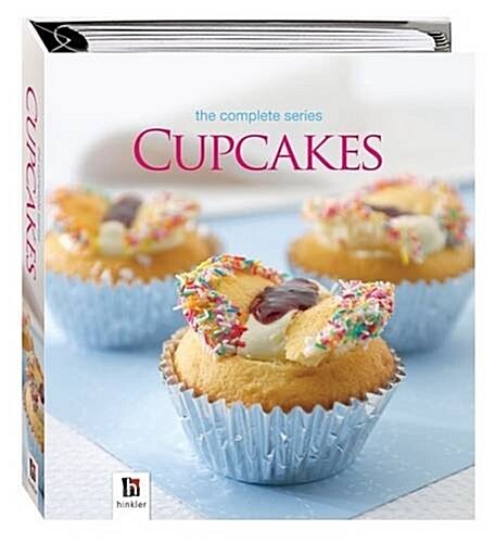 Cupcakes (Hardcover)