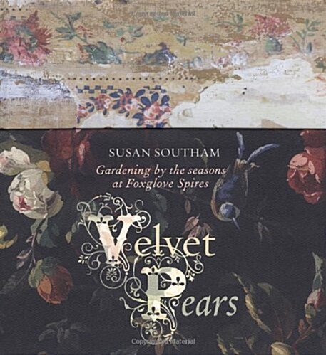 Velvet Pears : Four Seasons at Foxglove Spires (Hardcover)