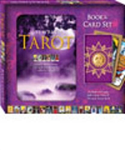 Simply Tarot (Hardcover)