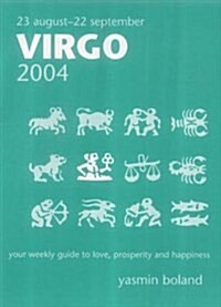 Virgo (Paperback)