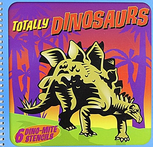 Totally Dinosaurs (Kit)