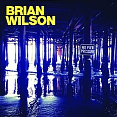 [수입] Brian Wilson - No Pier Pressure [Deluxe Edition]