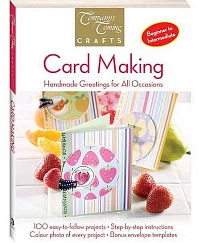 Card Making (Paperback)