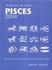 Pisces (Paperback)