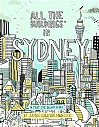 All the Buildings in Sydney (Hardcover)