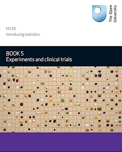 BOOK 5 - EXPERIMENTS AND CLINICAL TRIALS (Paperback)