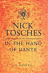 In the Hand of Dante (Paperback, New ed)